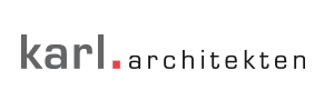 Logo karl-architekten Nürnberg