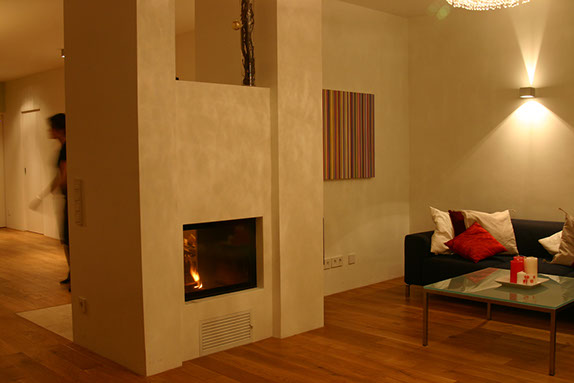 Einfamilienhaus in Ipsheim, klares und modernes Design