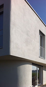 Wohnhaus in Weitersdorf
